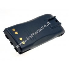 Batteria per Motorola MTX8250
