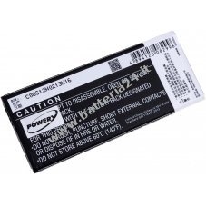 Batteria per Smartphone Huawei H30 L01