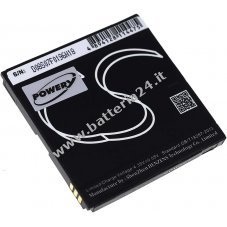 Batteria per ZTE N880E