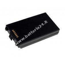 Batteria per scanner Symbol MC3000L (Laser) Serie