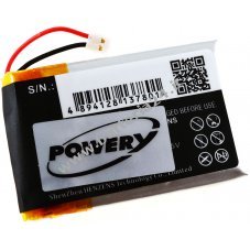 Batteria per Smartwatch Garmin Forerunner Fenix 5
