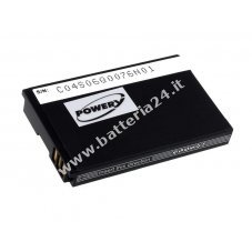 Batteria per Huawei Mifi E583C