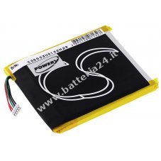 Batteria per Huawei router wireless E589