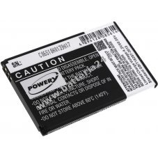 Batteria per Huawei MiFi E6939