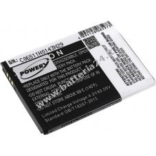 Batteria per Huawei HB5F2H