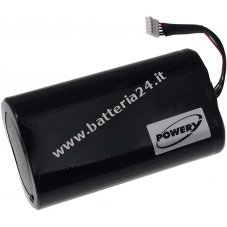 Batteria per Router WiFi Hotspot Huawei Tipo HCB18650 12