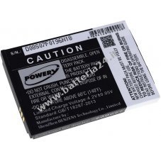 Batteria per TP Link M5350 / tipo TBL 71A2000