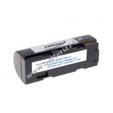 Batteria per Kodak DC4800