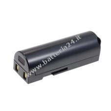 Batteria per Konica Minolta DiMAGE X50