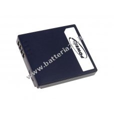 Batteria per Panasonic Lumix DMC FS15