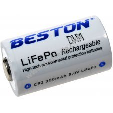 Batteria per Pentax IQ Zoom 170SL