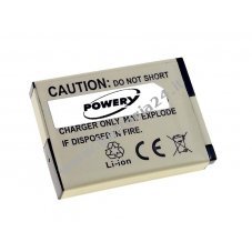 Batteria per Samsung P800