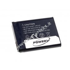 Batteria per Samsung ST6500