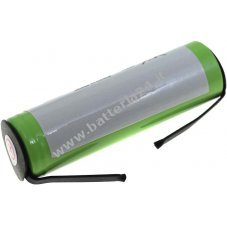 Batteria rasoio elettrico Braun 2560