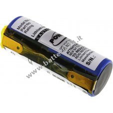 Batteria per rasoio Philips Norelco 9160XL