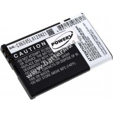 Batteria per Beafon modello 5234551S1P