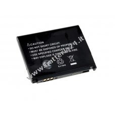 Batteria per Samsung SGH D808