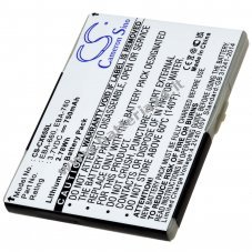 Batteria per Siemens modello L36880 N7101 A111