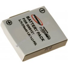 Batteria per Jabra modello AHB602823