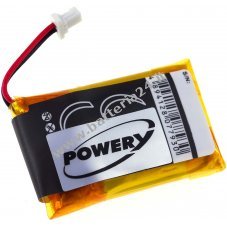 Batteria per Sony DR BT21/ tipo BP HP300A