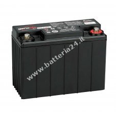 Enersys / Hawker batteria al piombo Genesis G13EP 12V 13,0Ah