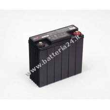 Enersys / Hawker batteria al piombo Genesis G16EP 12V 16,0Ah