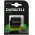 Duracell Batteria per Action Cam GoPro Hero 7 / GoPro Hero 7 Black