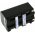 Batteria per professionale Sony video Camcorder DSR PD150