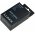 Panasonic Batteria per Digital fotocamera Lumix DMC FZ100 / DMC FZ150