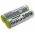 Batteria per Philips Philishave Cool Skin HQ4890