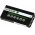 Batteria per cuffie Sony MDR RF4000/ tipo BP HP550 11