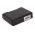 batteria compatibile con trasmettitore tascabile senza fili Sennheiser tipo 56429 701 098