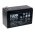 FIAMM Batteria ricaricabile da cambio per USV APC Back UPS 350