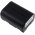 Batteria per Video JVC GZ GX1 890mAh