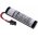 Batteria per altoparlante  System Altec Lansing Tipo MCR18650