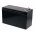 FIAMM Batteria ricaricabile da cambio per USV APC Back UPS CS350