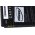 Batteria per Texas Instruments Grafikrechner TI 84 CE / tipo 3.7L12005SPA