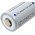 Batteria per Pentax IQ Zoom 120MI