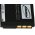 Batteria per Sony Cyber shot DSC T200/B