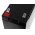 FIAMM Batteria ricaricabile da cambio per USV APC Back UPS RS500