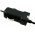 cavo di ricarica da auto con Micro USB 1A nero per Google Nexus 5