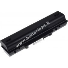 batteria per Acer MS2268 8800mAh