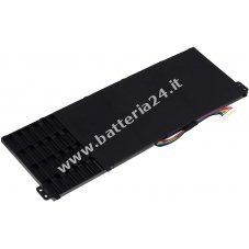 batteria per Acer E5 571P 363N