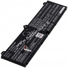 Batteria per Acer Predator Triton 500 SE PT516 51S 70YL Laptop