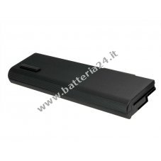 batteria per Acer Aspire 1650 Serie