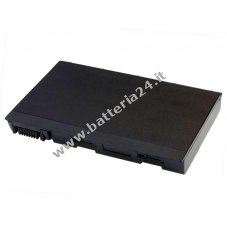 batteria per Acer TravelMate 2490 Serie