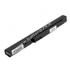 batteria per Acer Aspire One 571 colore nero