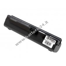 batteria per Acer Aspire One P531h colore nero