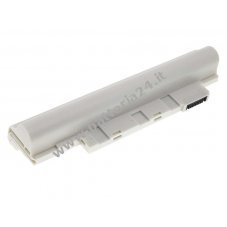 batteria per Acer Aspire One 522 colore bianco