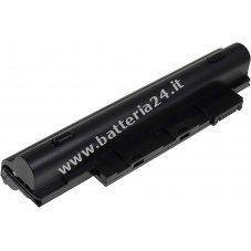 batteria per Acer Aspire One E100